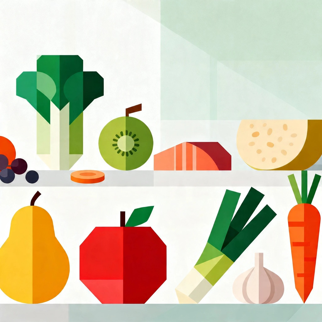 Zdravlje kroz ishranu: Šta jesti?